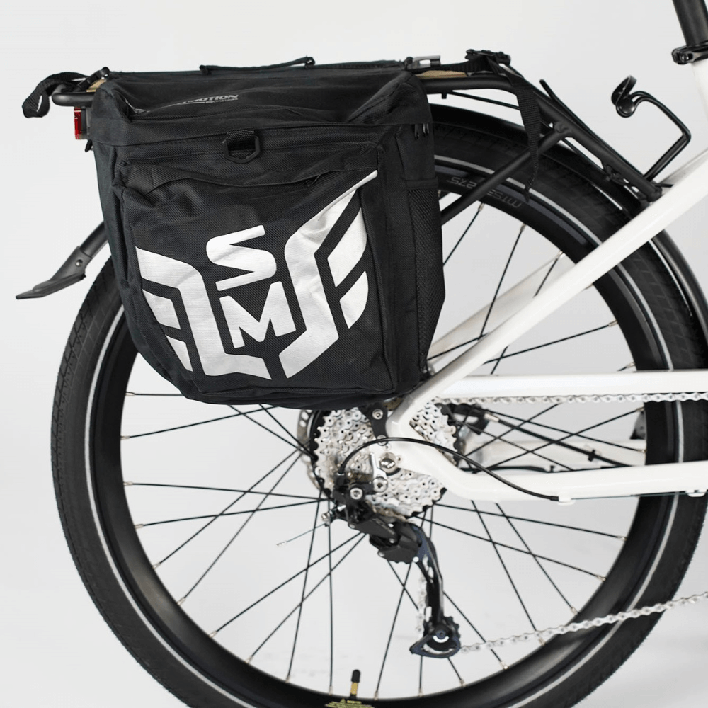 Smartmotion Pannier Bags