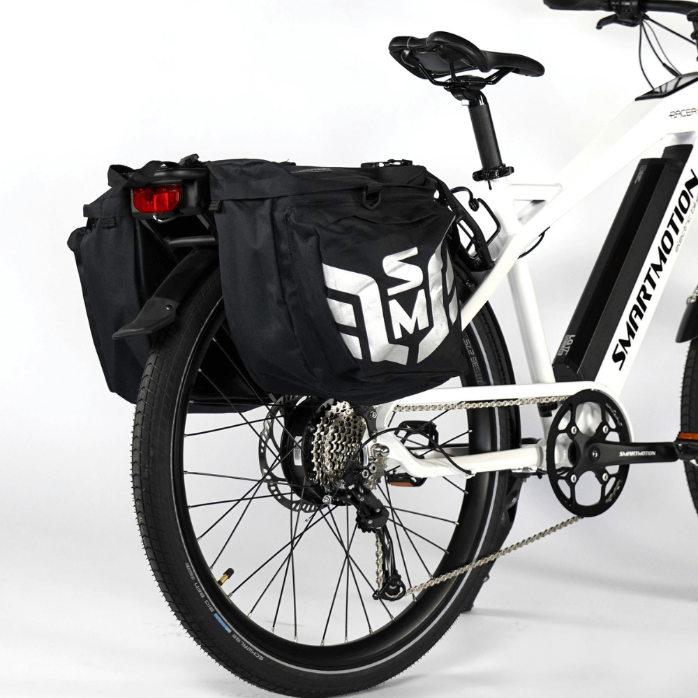 Smartmotion Pannier Bags