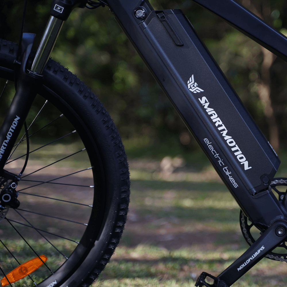 Smartmotion Battery Sports