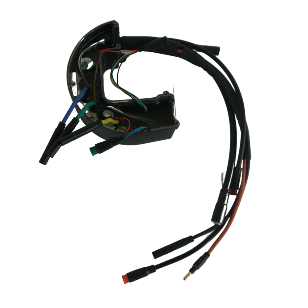 Smartmotion Controller