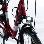 Load image into Gallery viewer, SM Front Light