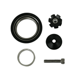 Load image into Gallery viewer, Hypersonic Neo G5 1 1/8 Tapered Headstem Set