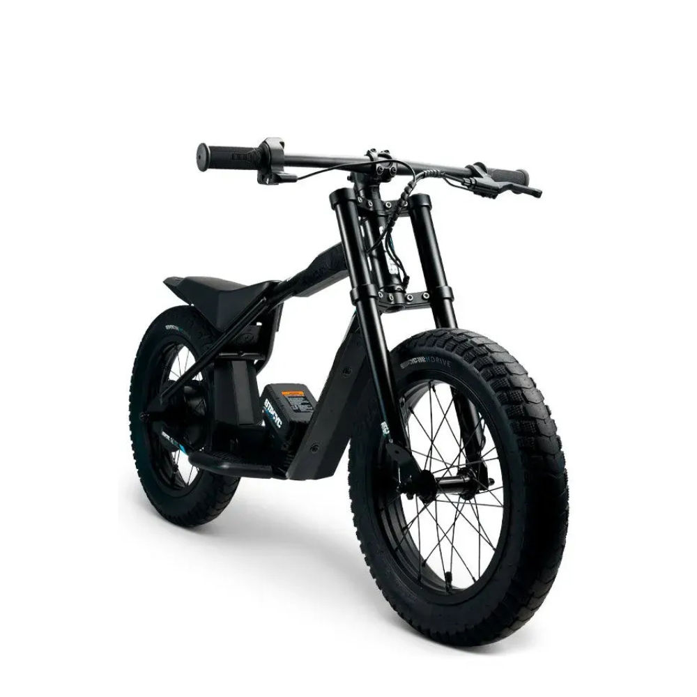 STACYC E-BALANCE BIKE (16HUB) 18V