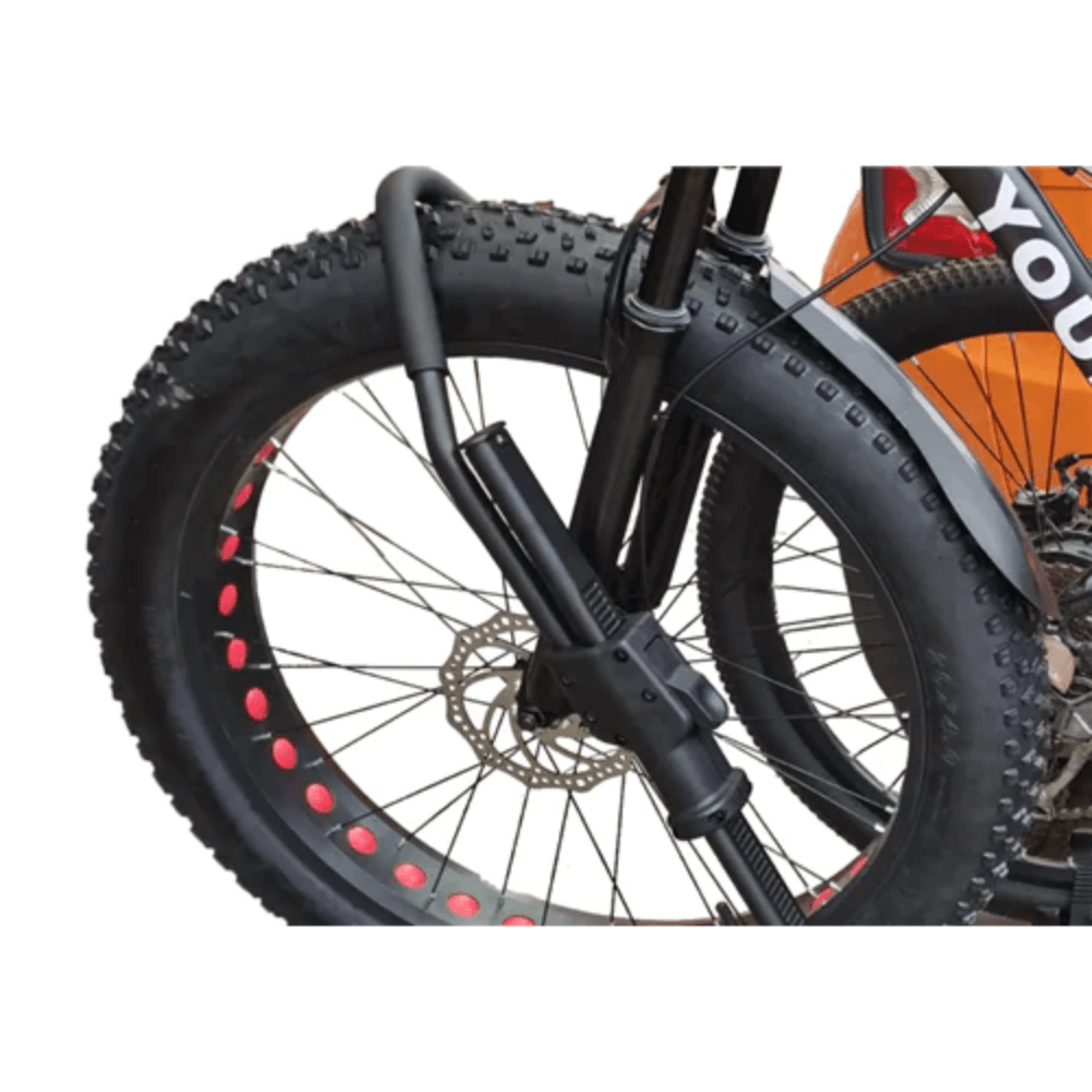 Stowaway E-Largo 2 Bike E-Bike Car Rack-Hitch – Ride Electric Stowaway E-Largo 2 Bike E-Bike Car Rack-Hitch – Ride Electric