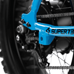 Load image into Gallery viewer, Super73 RX-E w/Throttle Blu Tang