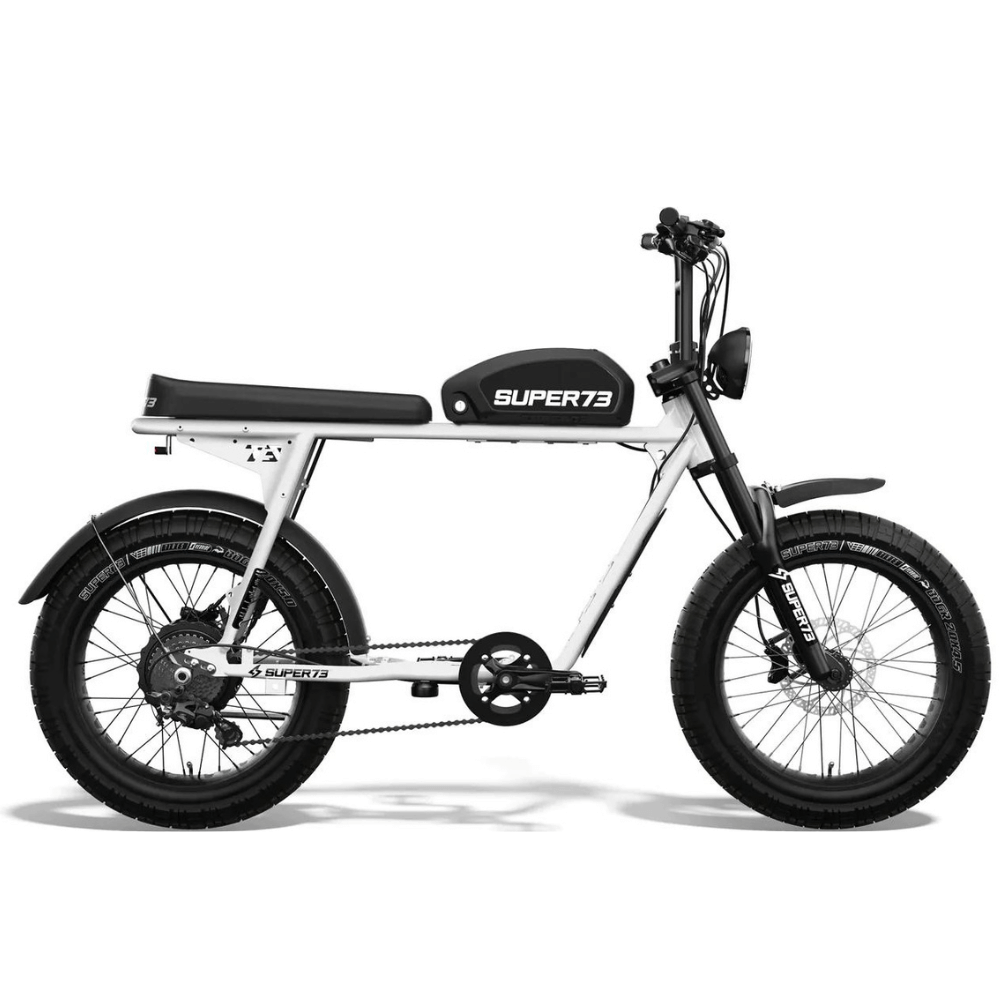 Super73 shipping shop