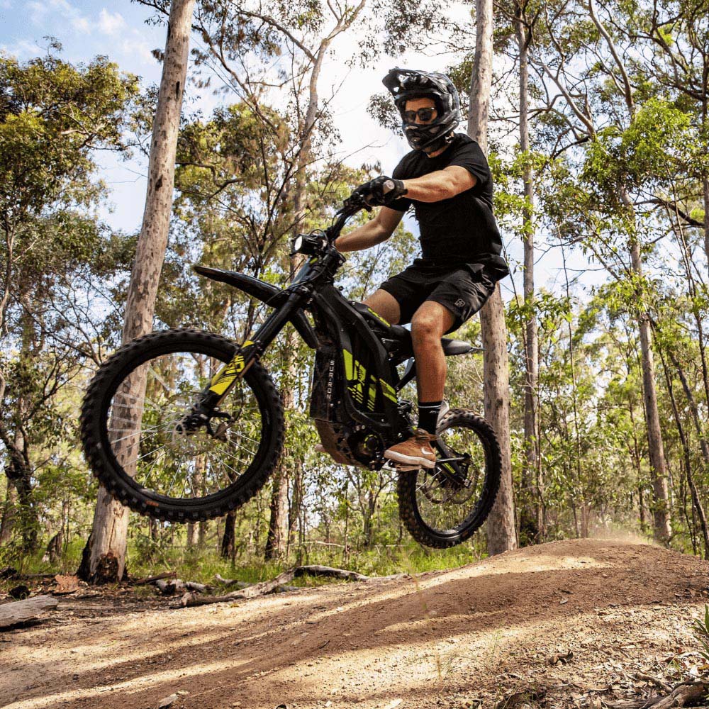 Surron Light Bee X Electric Dirt Bike