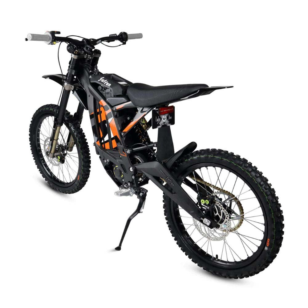 Surron Light Bee X Electric Dirt Bike