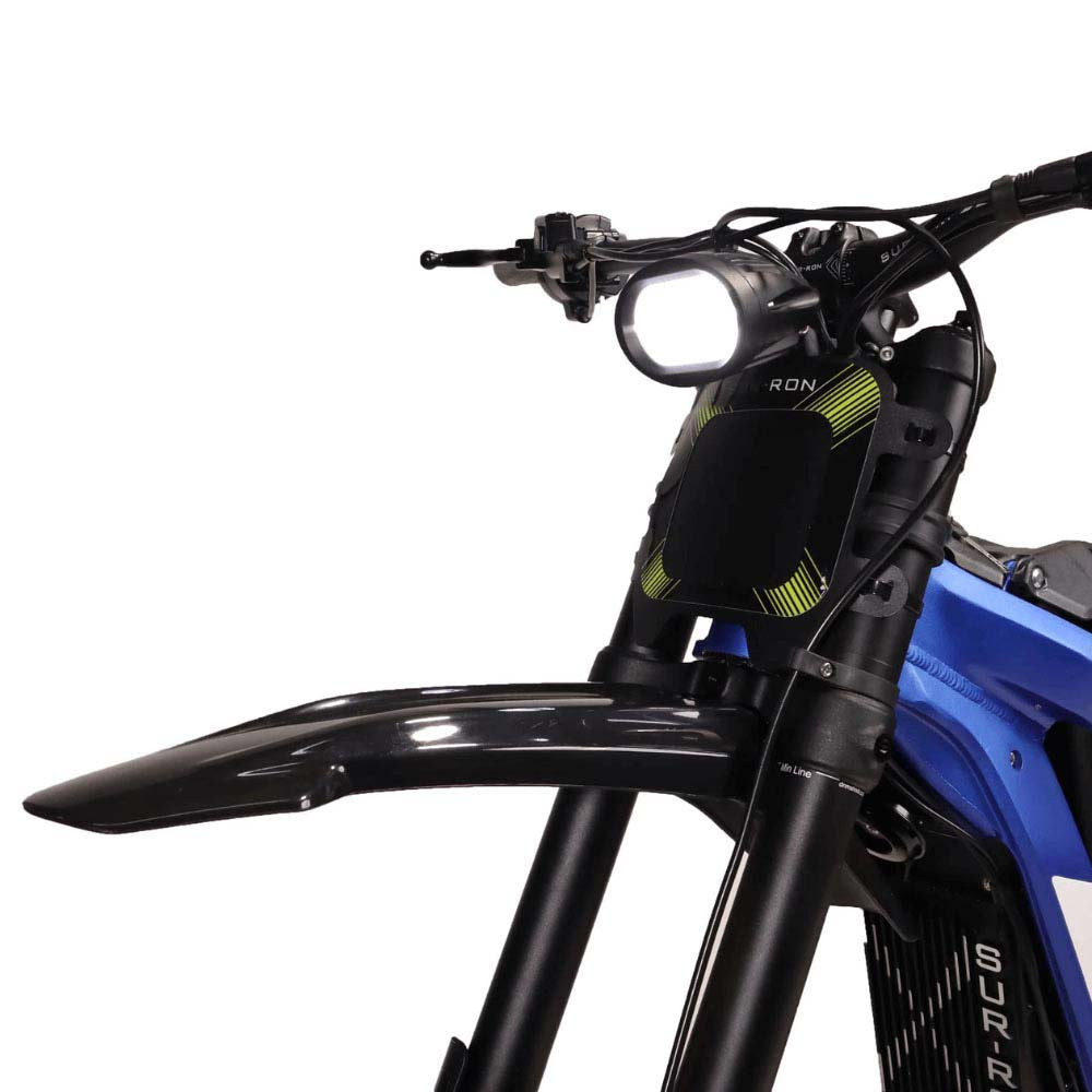Surron Light Bee X Electric Dirt Bike