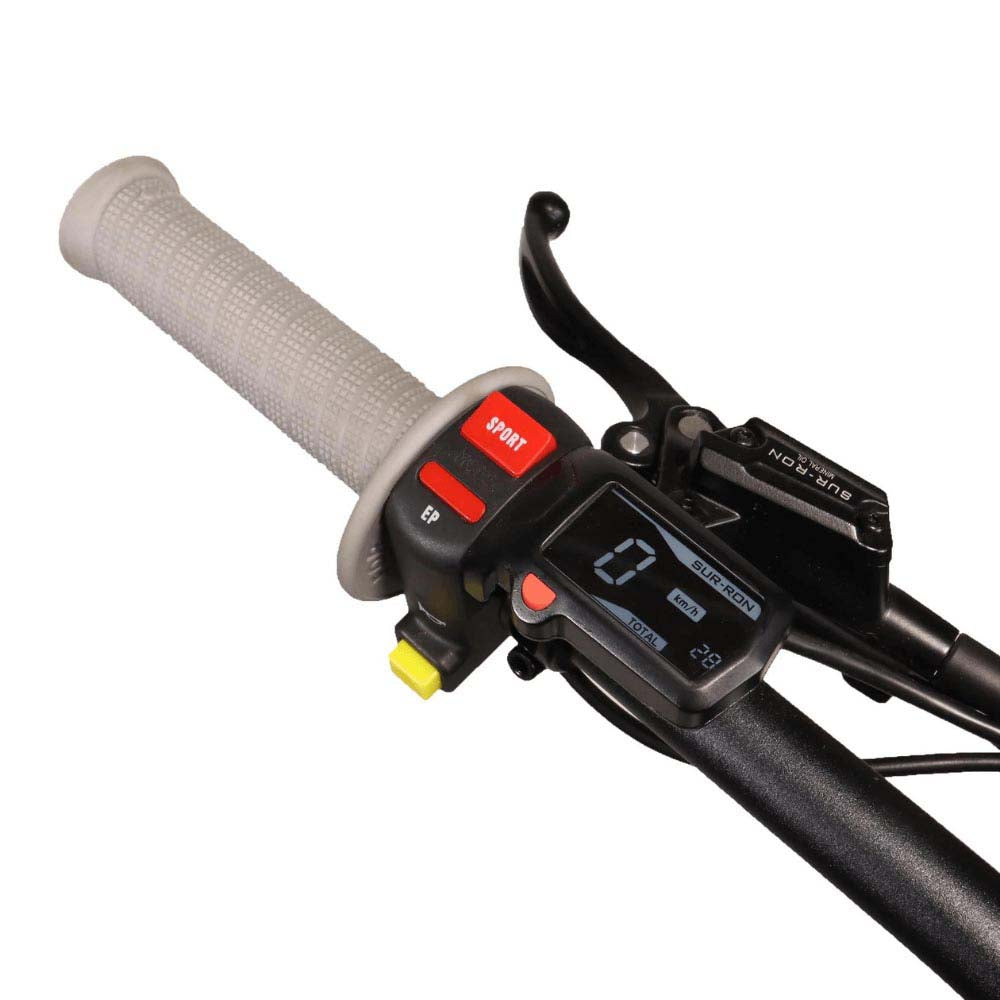 Surron Light Bee X Electric Dirt Bike