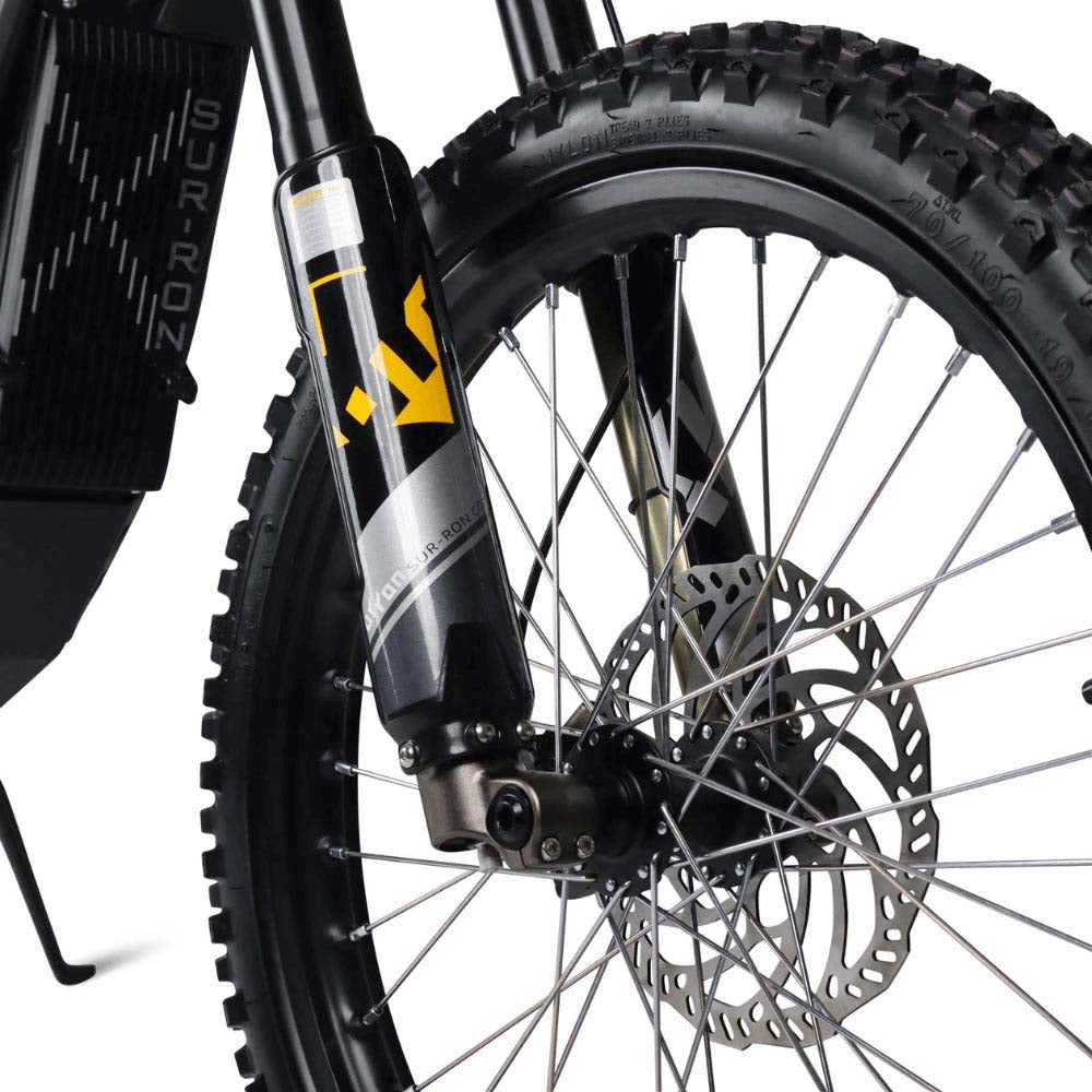 Surron Light Bee X Electric Dirt Bike