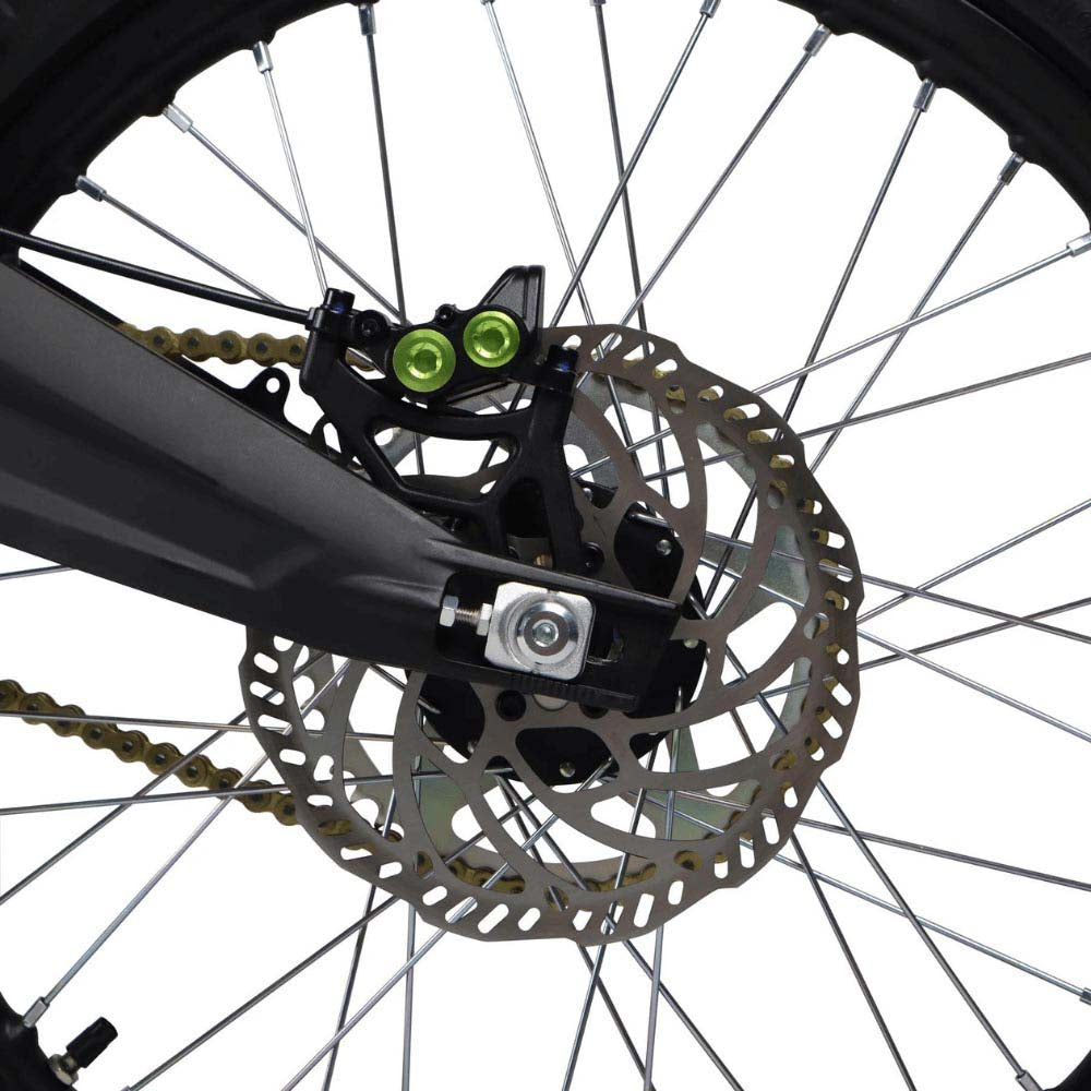 Surron Light Bee X Electric Dirt Bike
