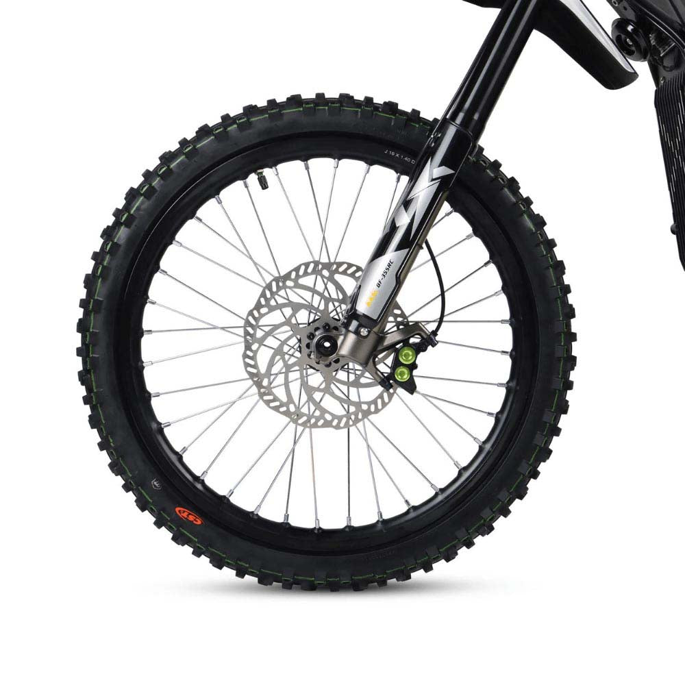 Surron Light Bee X Electric Dirt Bike