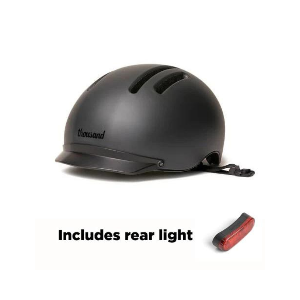 Thousand Chapter MIPS Helmet