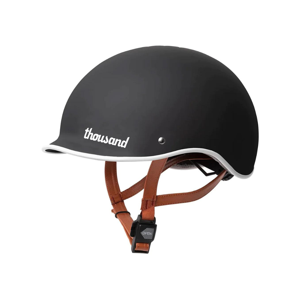 Thousand Heritage Helmet – Ride Electric