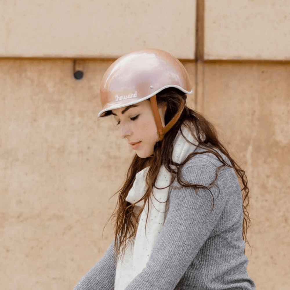 Thousand Heritage Helmet