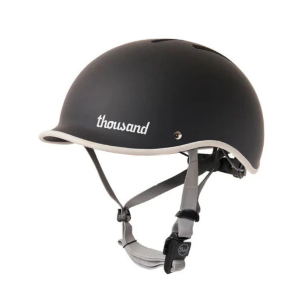Thousand Heritage Helmet – Ride Electric