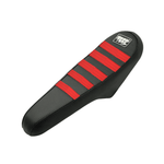 Load image into Gallery viewer, Thrill Seekers Seat Cover Red Ribs - Fatfish OG, OG 2.0 and Biggie