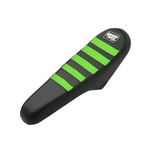 Load image into Gallery viewer, Thrill Seekers Seat Cover Green Ribs - Fatfish OG, OG 2.0 and Biggie