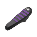 Load image into Gallery viewer, Thrill Seekers Seat Cover Purple Ribs - Fatfish OG, OG 2.0 and Biggie