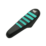 Load image into Gallery viewer, Thrill Seekers Seat Cover Teal Ribs - Fatfish OG, OG 2.0 and Biggie