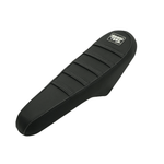 Load image into Gallery viewer, Thrill Seekers Seat Cover Black Ribs White Stitching - Fatfish OG, OG 2.0 and Biggie