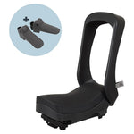 Load image into Gallery viewer, Urban iki Junior Seat Bincho Black