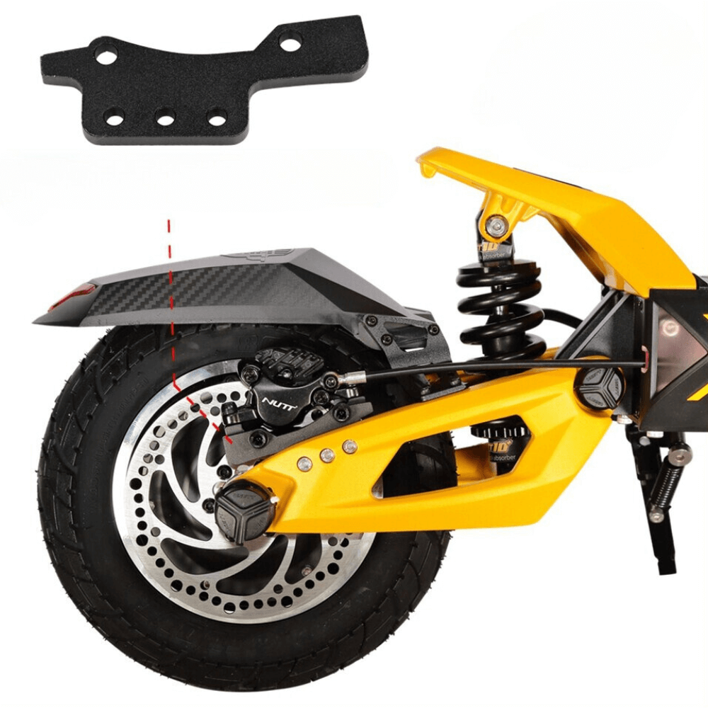 VSETT 10+ Brake shim