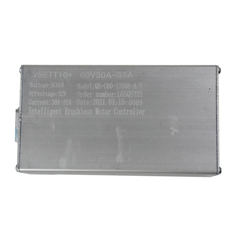 VSETT 10+ Controller