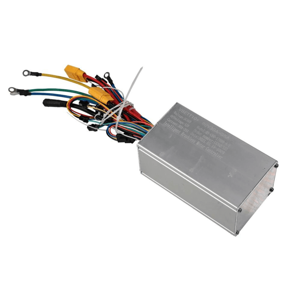 VSETT 10+ Controller