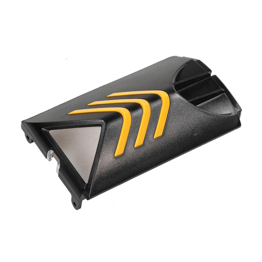 VSETT 10+ Rear Cover of Board  L & R Set