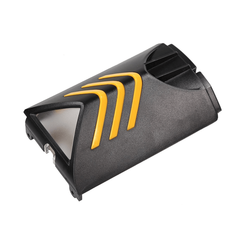 VSETT 10+ Rear Cover of Board  L & R Set