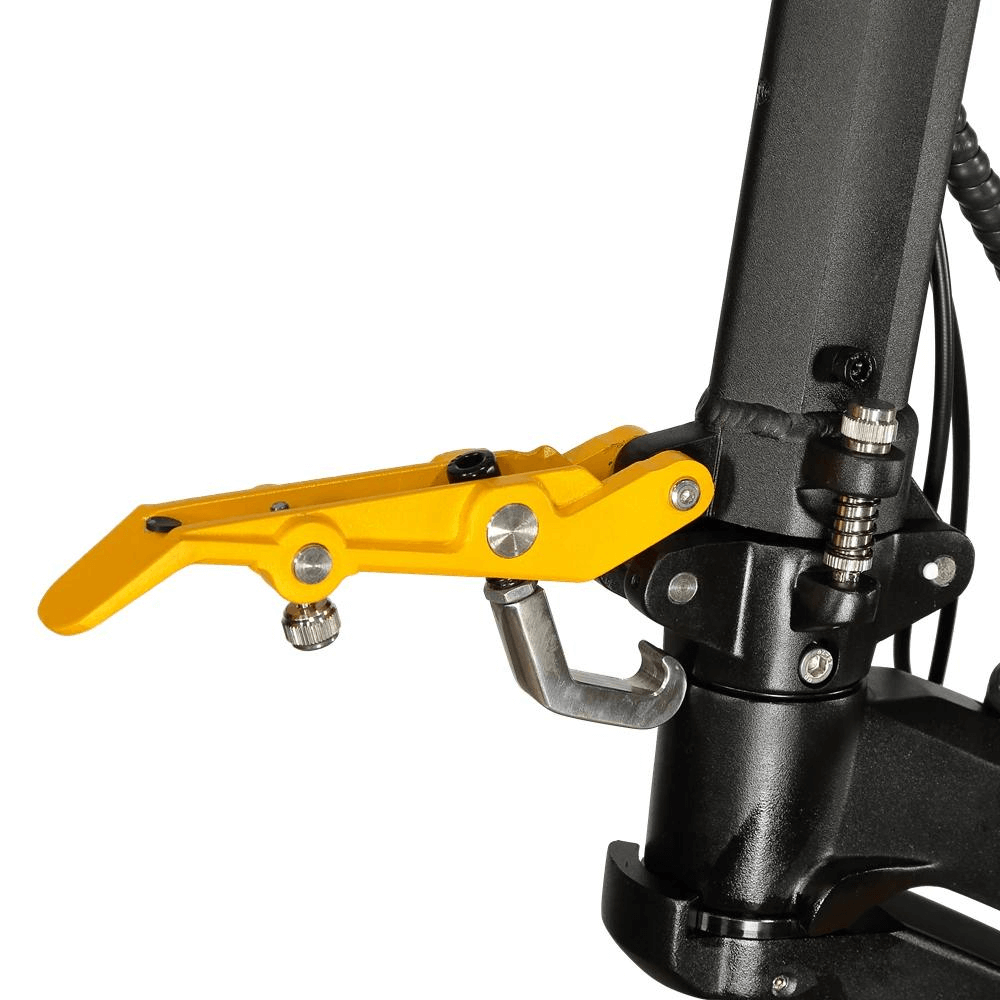 VSETT 10+ Folding Wrench Set