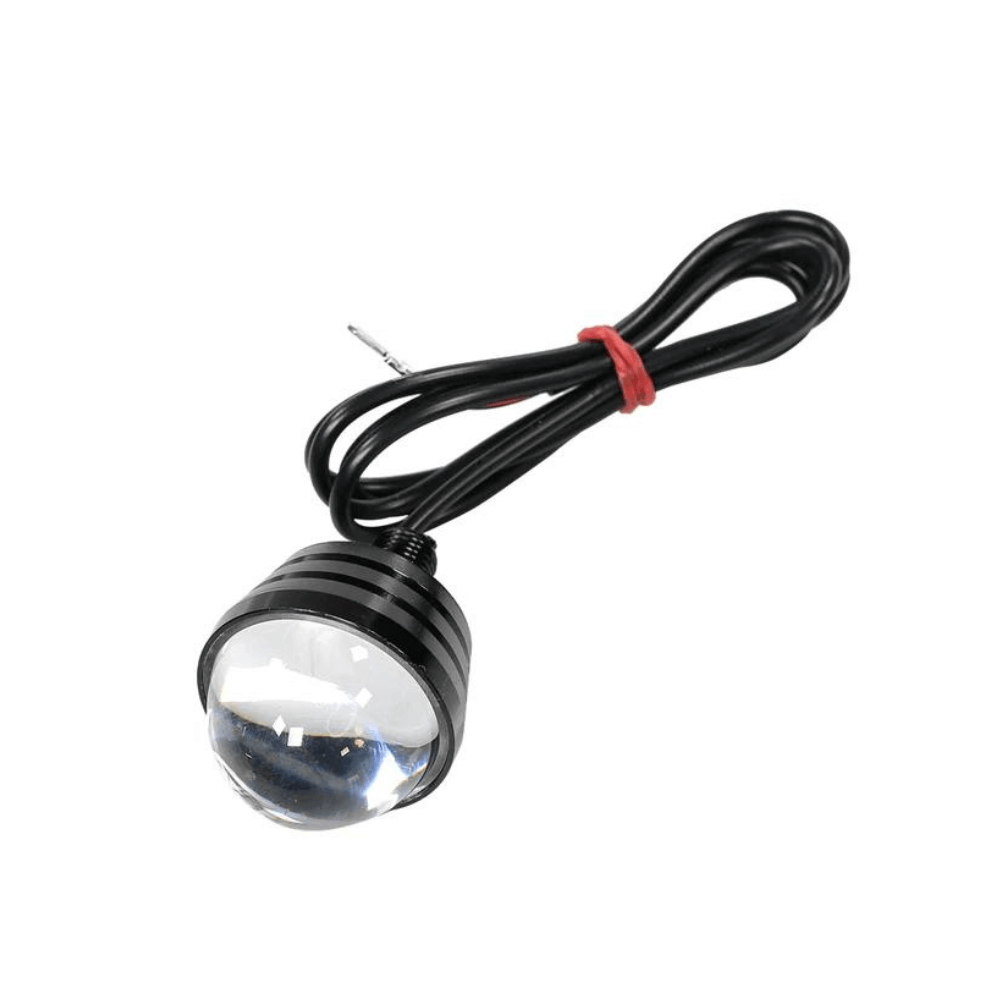 VSETT 10+ Headlights (white)