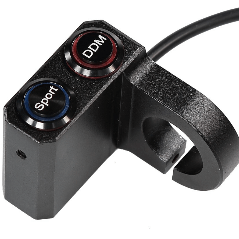 VSETT 10+/11+/ 11+ Super Single/Dual Button Switch