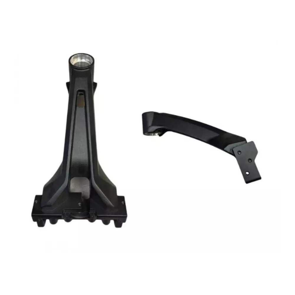 VSETT 10+ Front shim