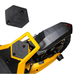 Load image into Gallery viewer, VSETT 10+ Foot pads