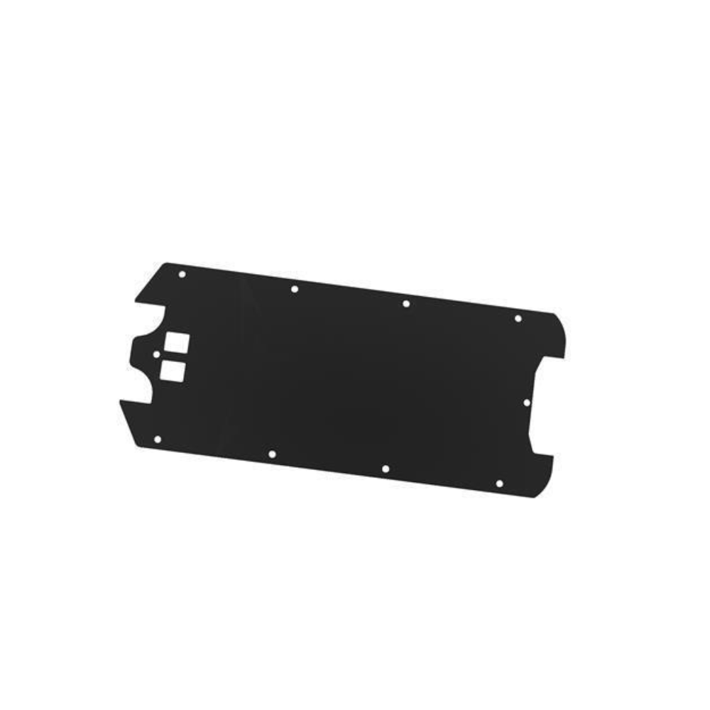 VSETT 11+ Board Cover