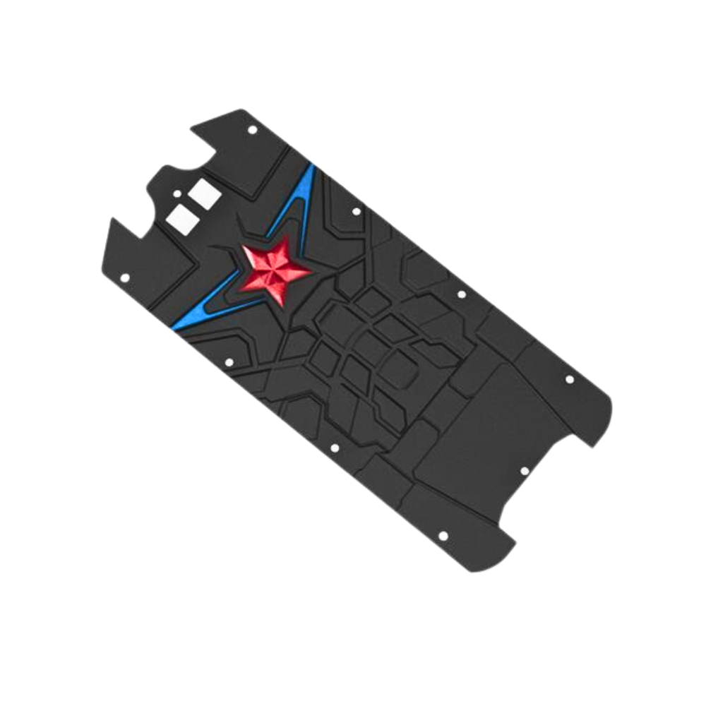 VSETT 11+ Board cover rubber