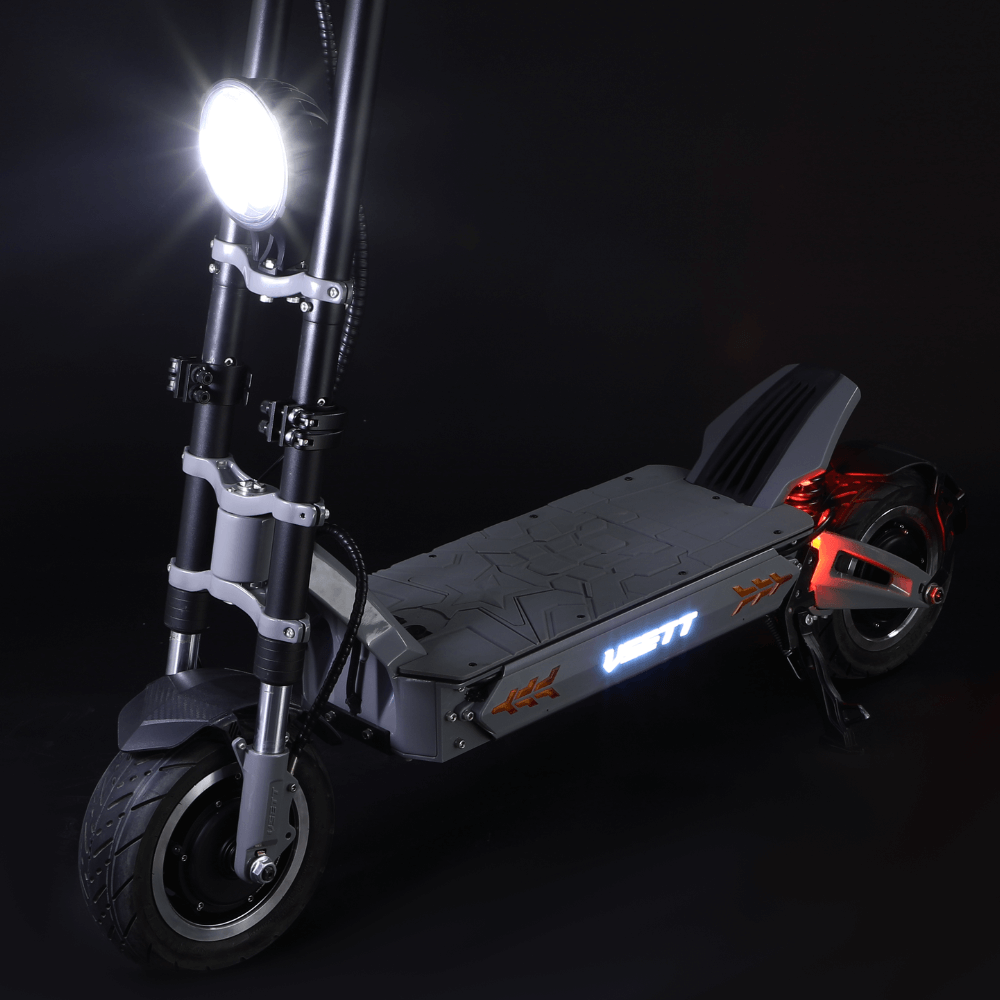 VSETT 11+ Light board Set