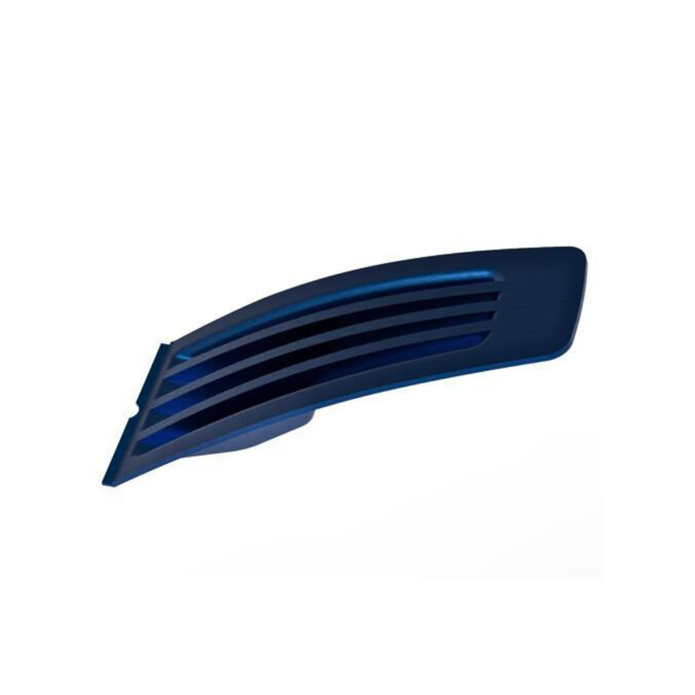 VSETT 11+ Rear shim cover rubber