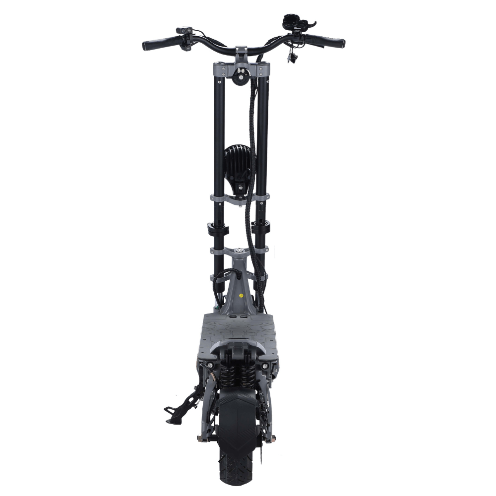 VSETT 11+ Electric Scooter