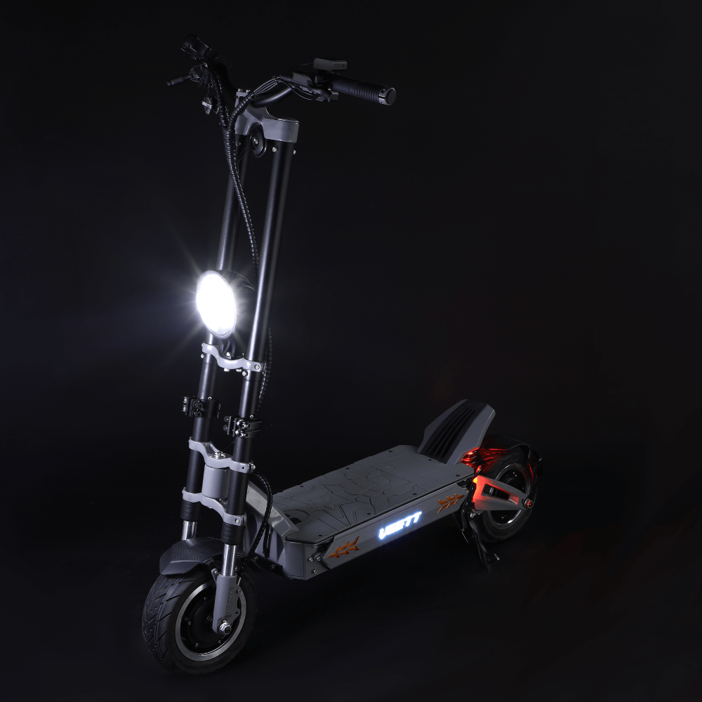 VSETT 11+ Light