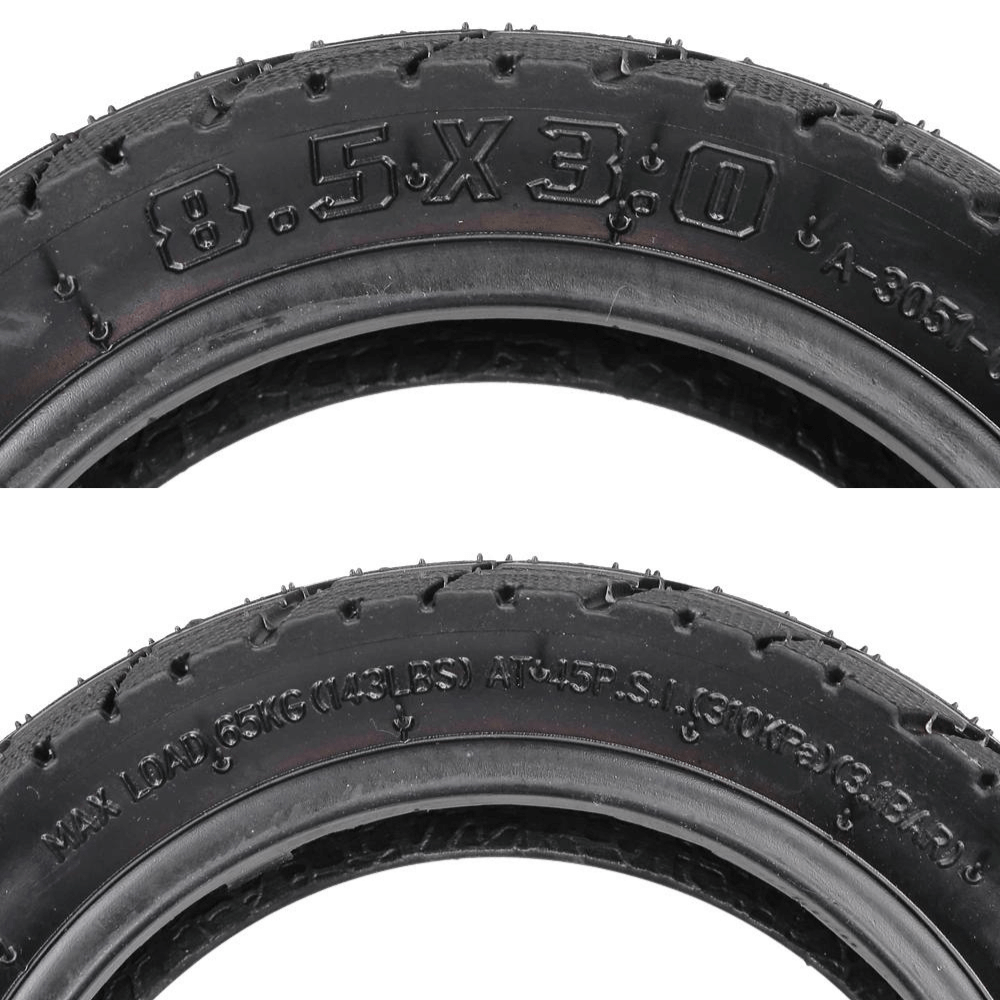 VSETT 8 Tyres