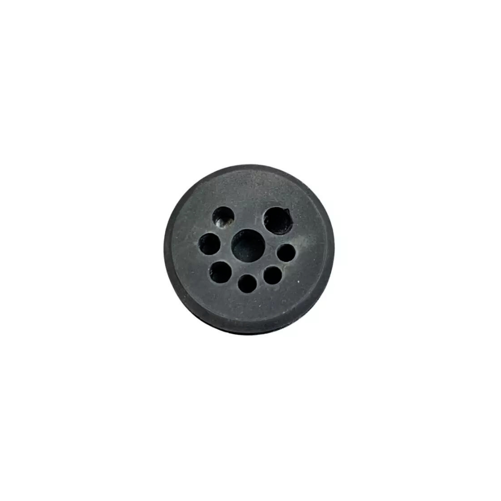 VSETT 8/8+ Double wire bushing