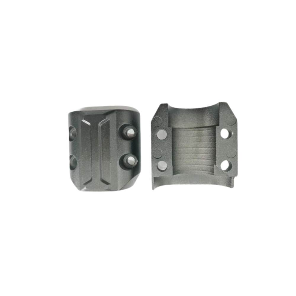 VSETT 8/8+ Down Locking clip