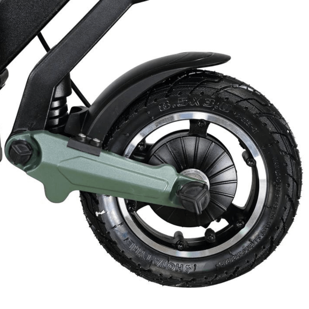 VSETT 8 Front Wheel (8.5 inches)