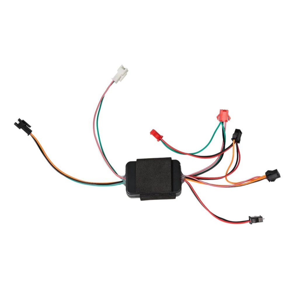 VSETT 8/8+/9/9+ Light module
