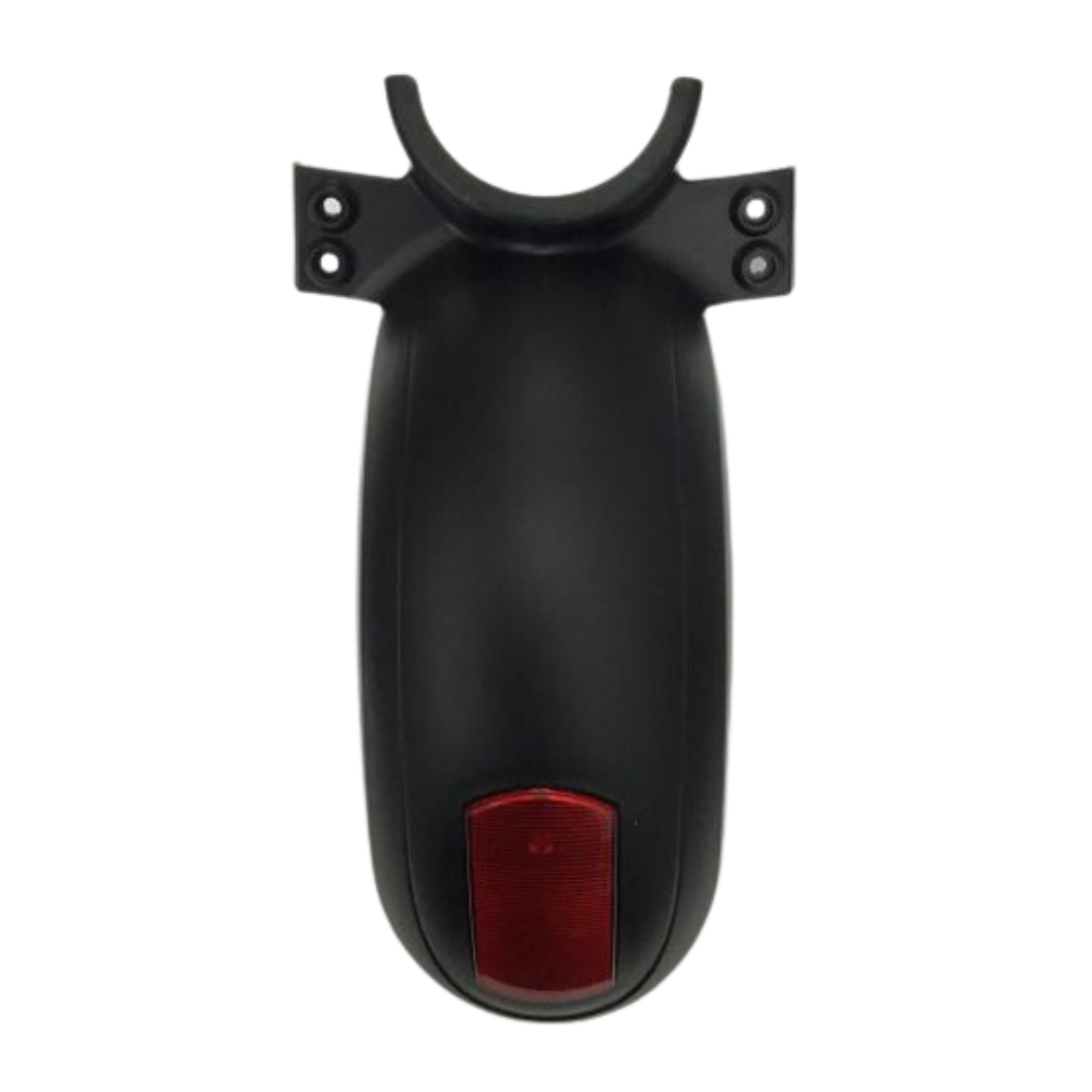 VSETT 8/8+ Rear Fender with light cover