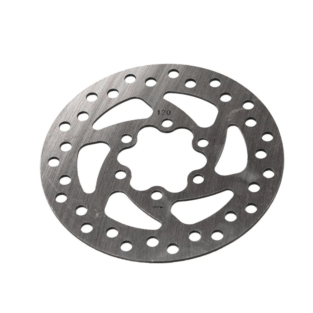 VSETT 9+ Disc Rotor 120mm